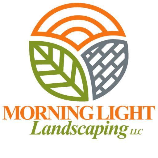 Morning Light Landscaping Logo