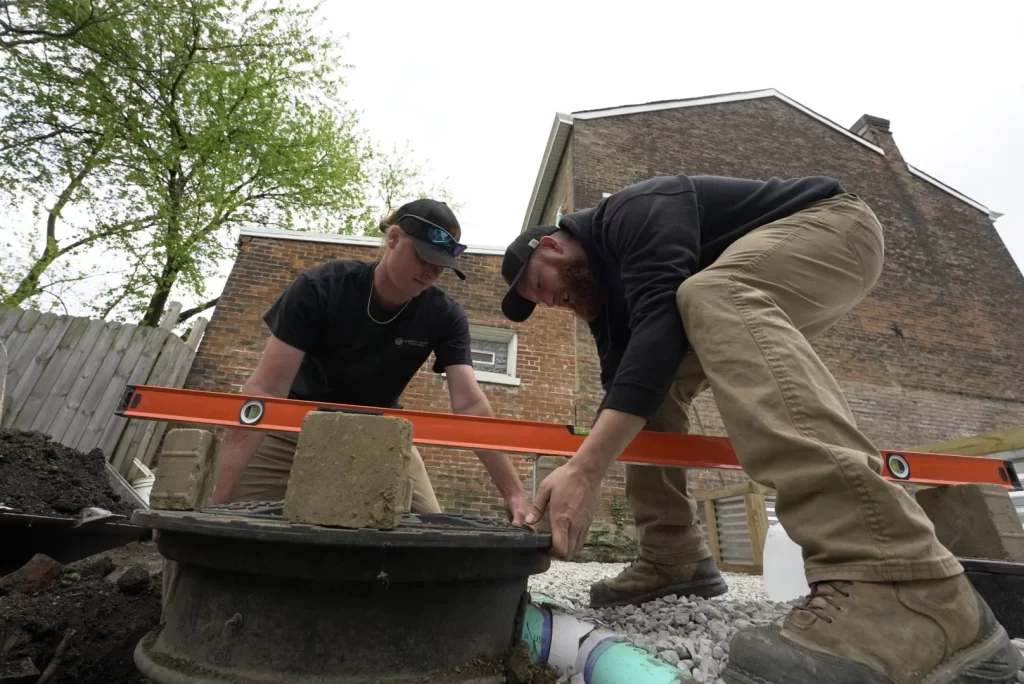 Professional Landscapers